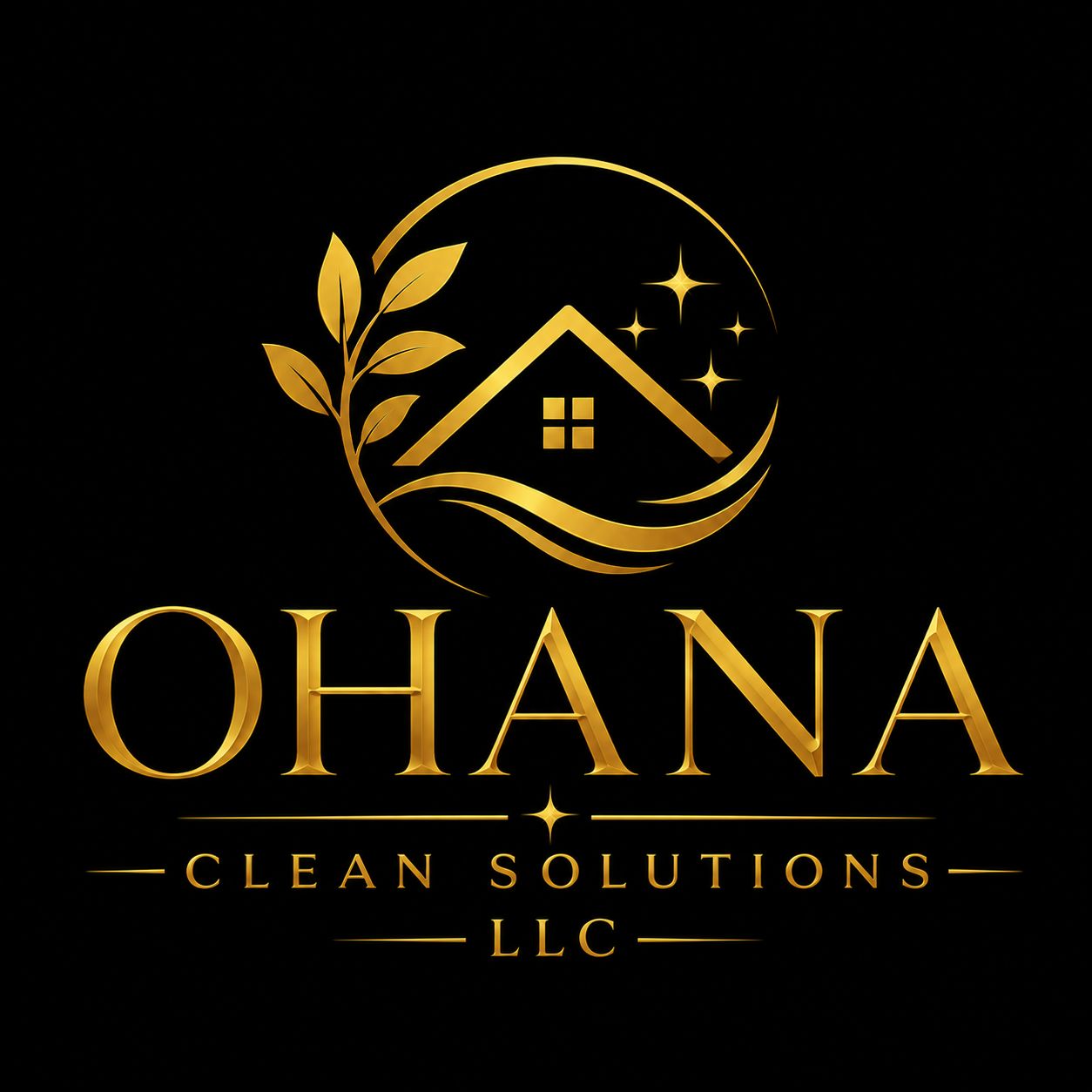 OHANA Clean Solutions